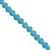 Glass Crystal Beads, Round, Faceted, 3mm, Approx 170 pcs per strand, Available in Multiple Colours