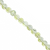 Marble Style Glass Beads, Cracked, Available in Multiple Colours and Sizes