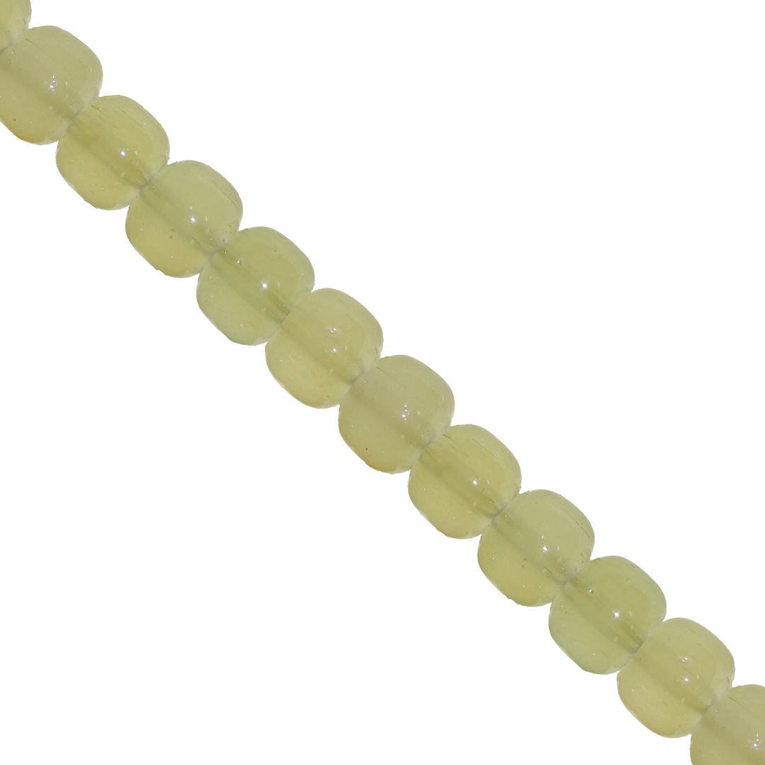 Glass Beads, Rondelle, 10mm x 8mm, Approx 90 pcs per strand, Available in Multiple Colours