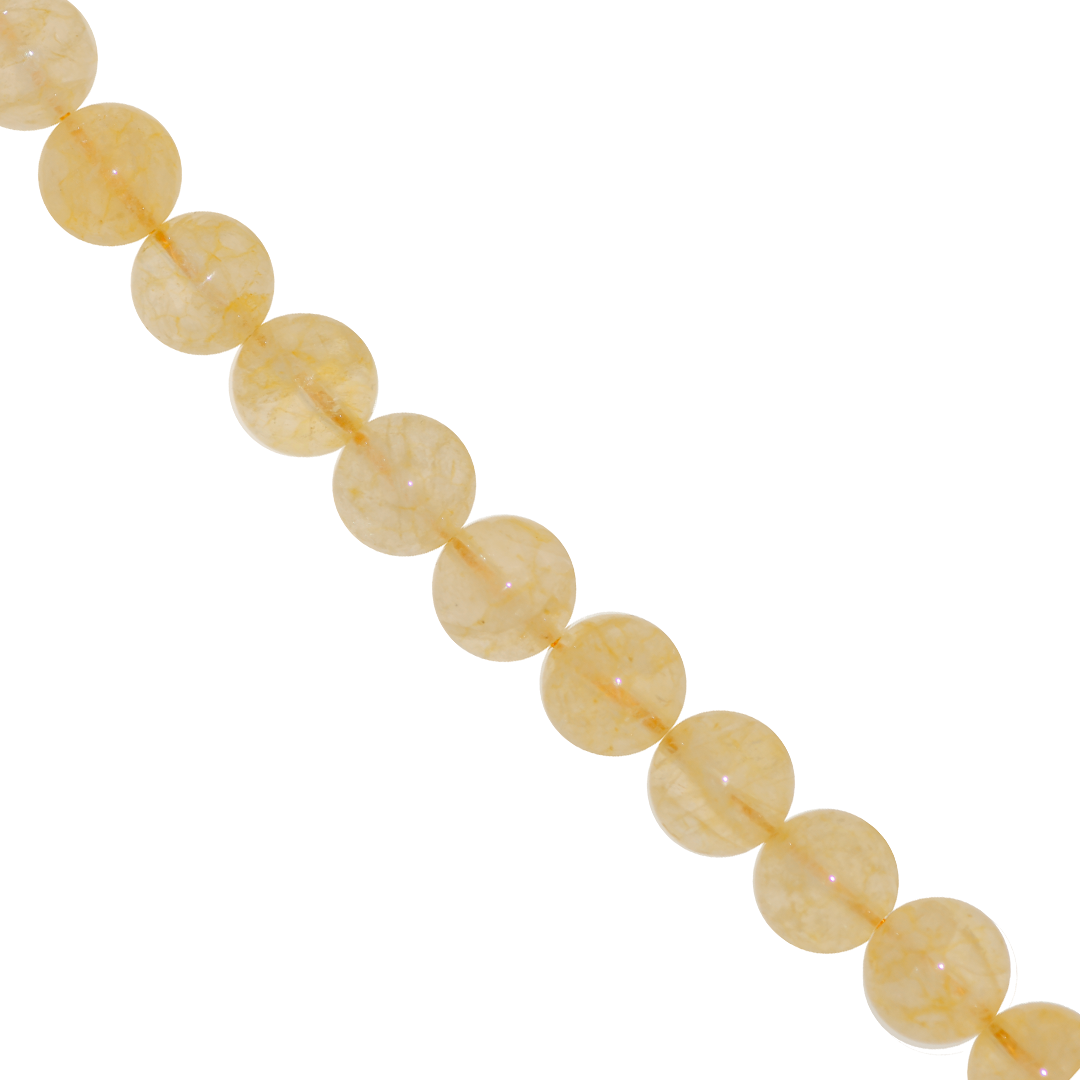 Citrine, Semi-Precious Stone, Available in Multiple Sizes