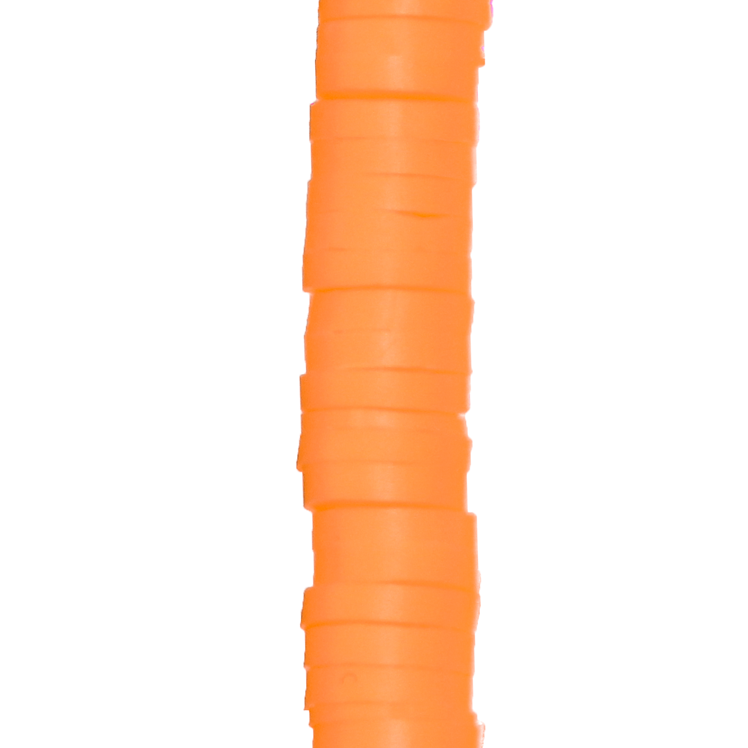 Heishi Beads, Flat Disk Polymer Clay Beads, 6mm, Available in Multiple Colours