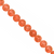 Marble Style Glass Beads, Cracked, Available in Multiple Colours and Sizes