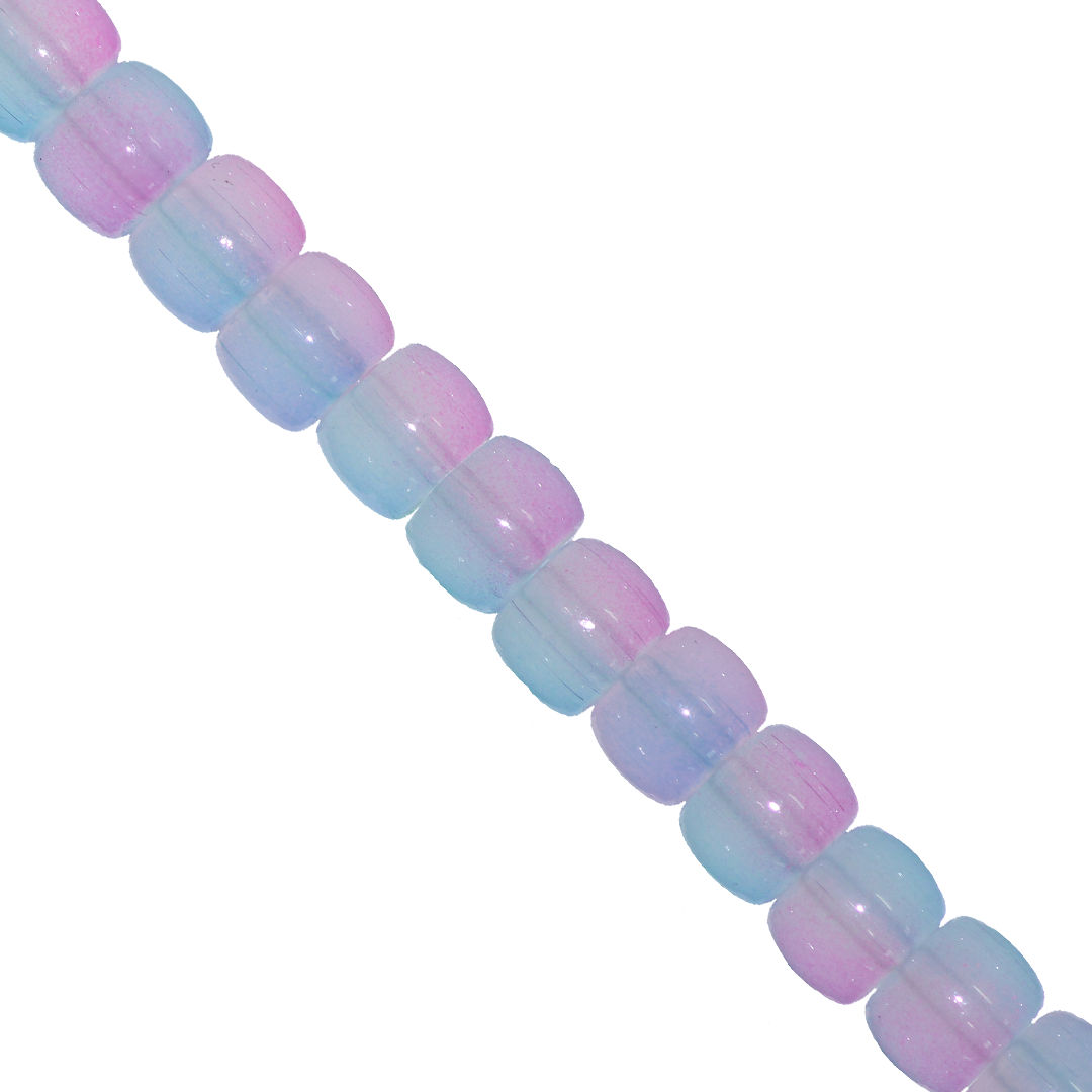 Glass Beads, Rondelle, 8mm x 6mm, Approx 120 pcs per strand, Available in Multiple Colours