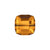 Swarovski Crystal Beads, Cube (5601), 4mm, 10 pcs per bag, Available in 24 Colours