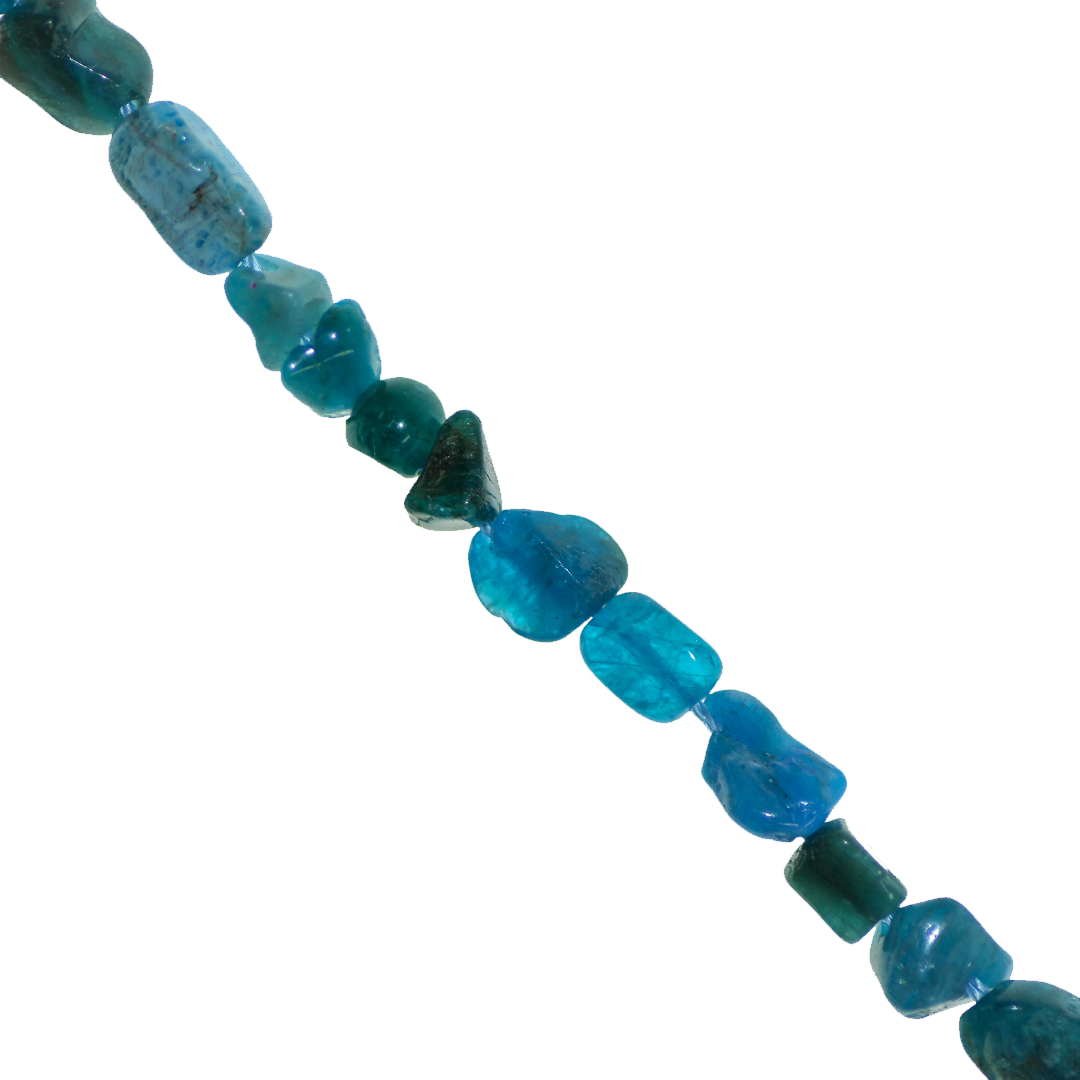 Chipped, Semi-Precious Stone, 6-8mm x 6-9mm, Approx 45+ pcs per strand, Available in Multiple Gemstones