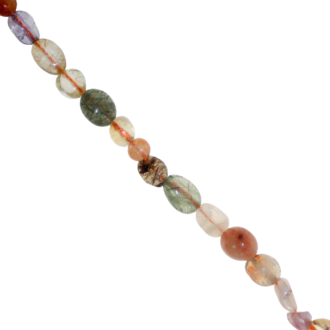 Chipped, Semi-Precious Stone, 5-10mm x 5-8mm, Approx 45 pcs per strand, Available in Multiple Gemstones