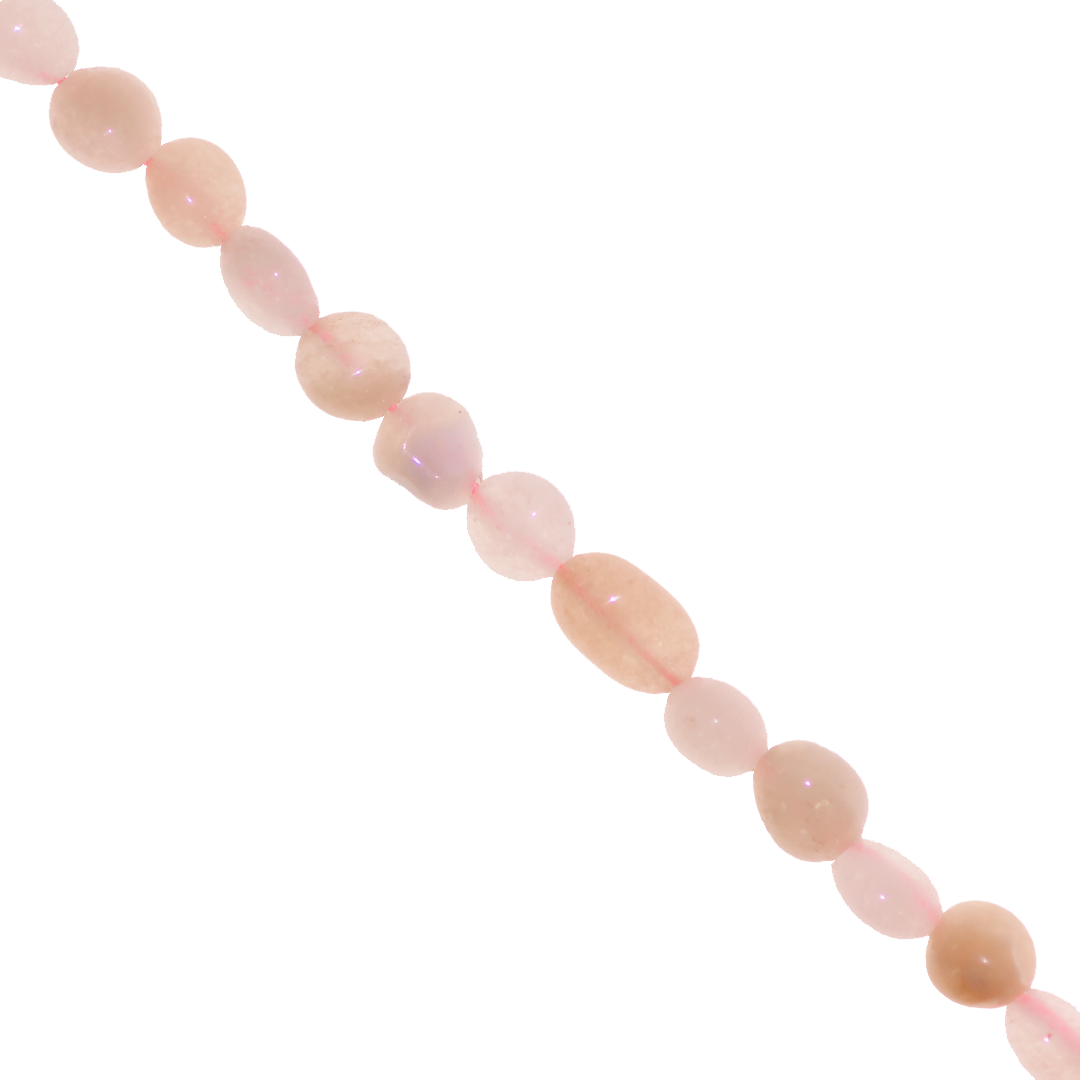 Chipped, Semi-Precious Stone, 6-8mm x 6-9mm, Approx 45+ pcs per strand, Available in Multiple Gemstones