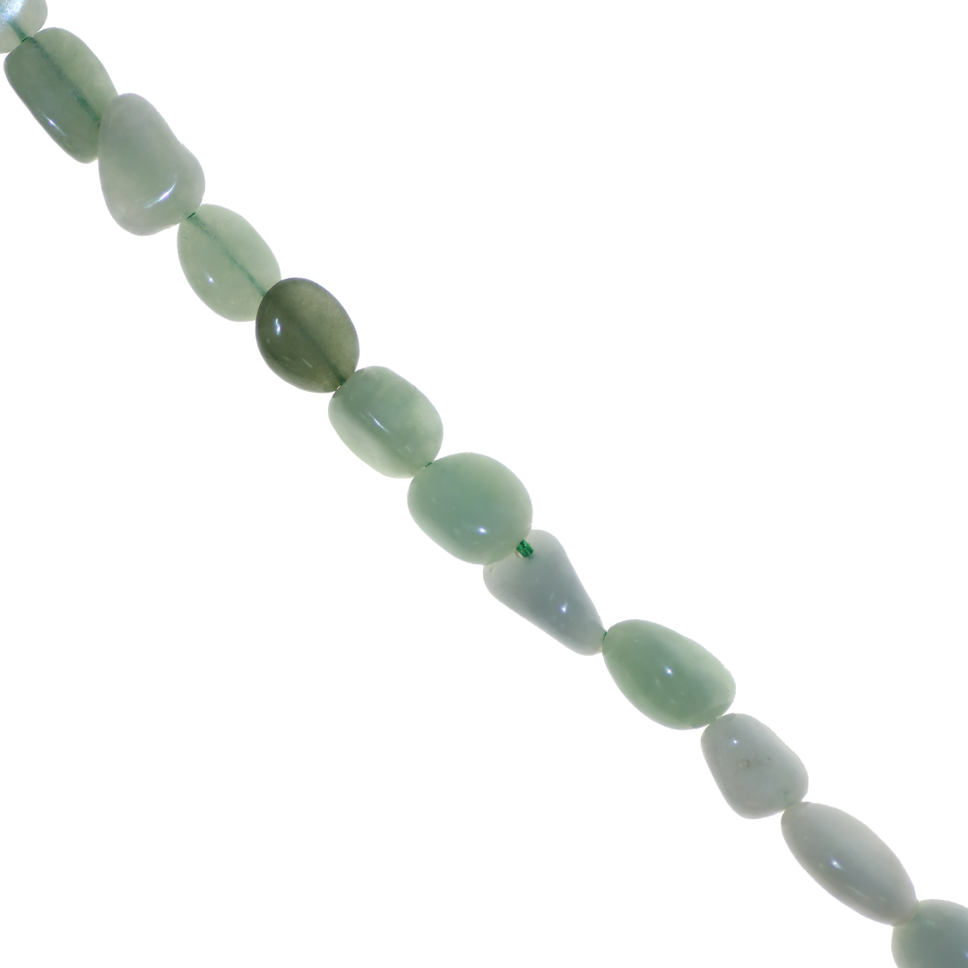 Chipped, Semi-Precious Stone, 6-8mm x 6-9mm, Approx 45+ pcs per strand, Available in Multiple Gemstones