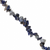 Chipped Sodalite, Semi-Precious Stone, Available in Multiple Sizes