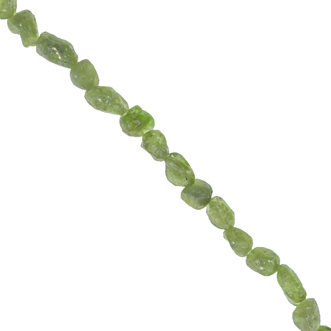 Chipped, Semi-Precious Stone, 6-8mm x 6-9mm, Approx 45+ pcs per strand, Available in Multiple Gemstones