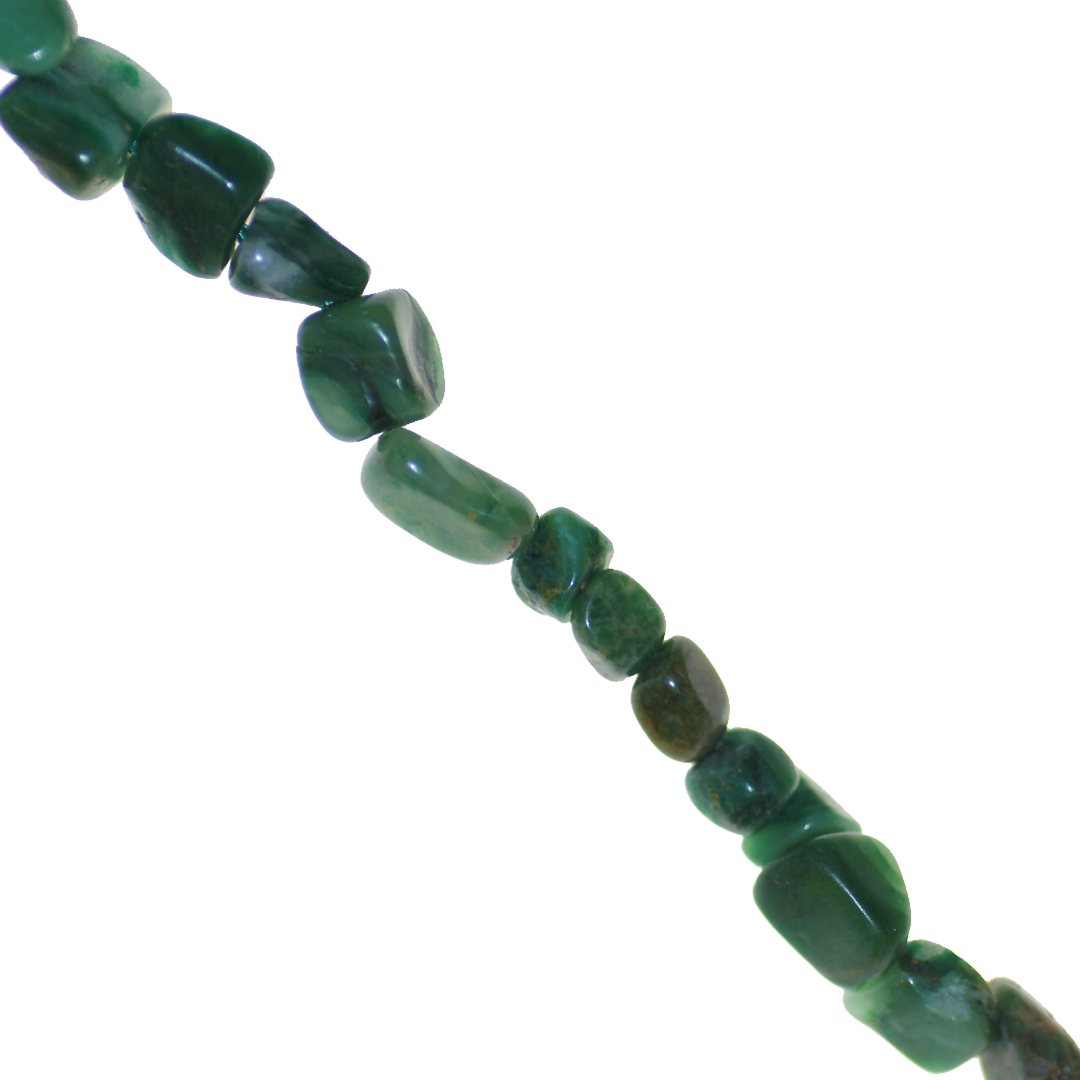 Chipped, Semi-Precious Stone, 5-10mm x 5-8mm, Approx 45 pcs per strand, Available in Multiple Gemstones