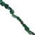 Chipped, Semi-Precious Stone, 5-10mm x 5-8mm, Approx 45 pcs per strand, Available in Multiple Gemstones