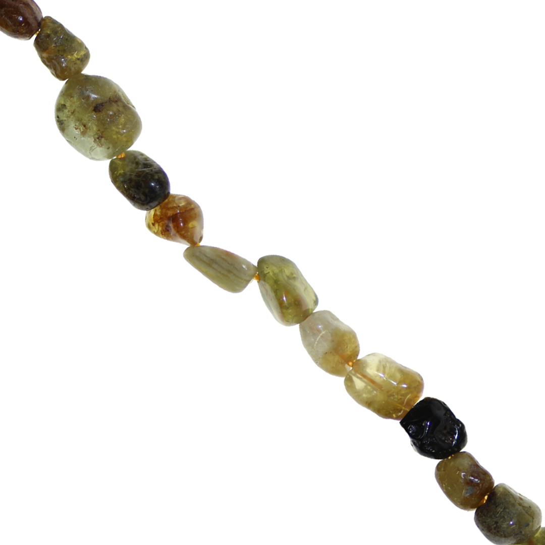 Chipped, Semi-Precious Stone, 6-8mm x 6-9mm, Approx 45+ pcs per strand, Available in Multiple Gemstones