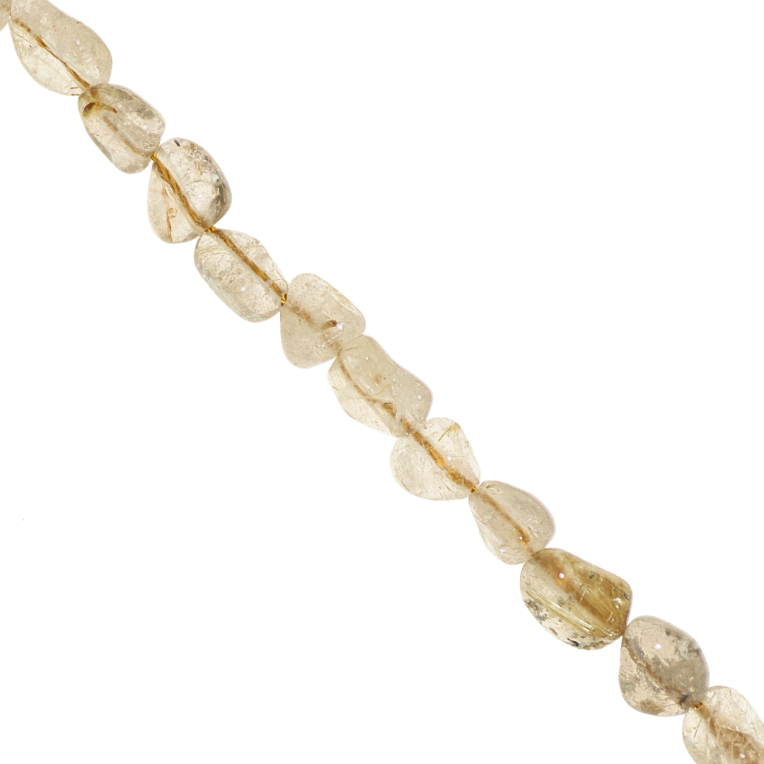 Chipped, Semi-Precious Stone, 5-10mm x 5-8mm, Approx 45 pcs per strand, Available in Multiple Gemstones