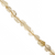 Chipped, Semi-Precious Stone, 5-10mm x 5-8mm, Approx 45 pcs per strand, Available in Multiple Gemstones