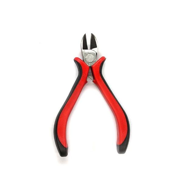 Tools, Pliers, Side Cutter, 4.5 inches - 1pc
