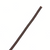 Leather Cord, Available in 9 Colours and 2 Sizes, Sold per Yard