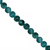 Marble Style Glass Beads, Opaque, 8mm, Approx 90 pcs per strand, Available in Multiple Colours