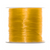 Crystal Tec Elastic Bead Cord, 0.5mm, Approx 10 yards, Available in Multiple Colours