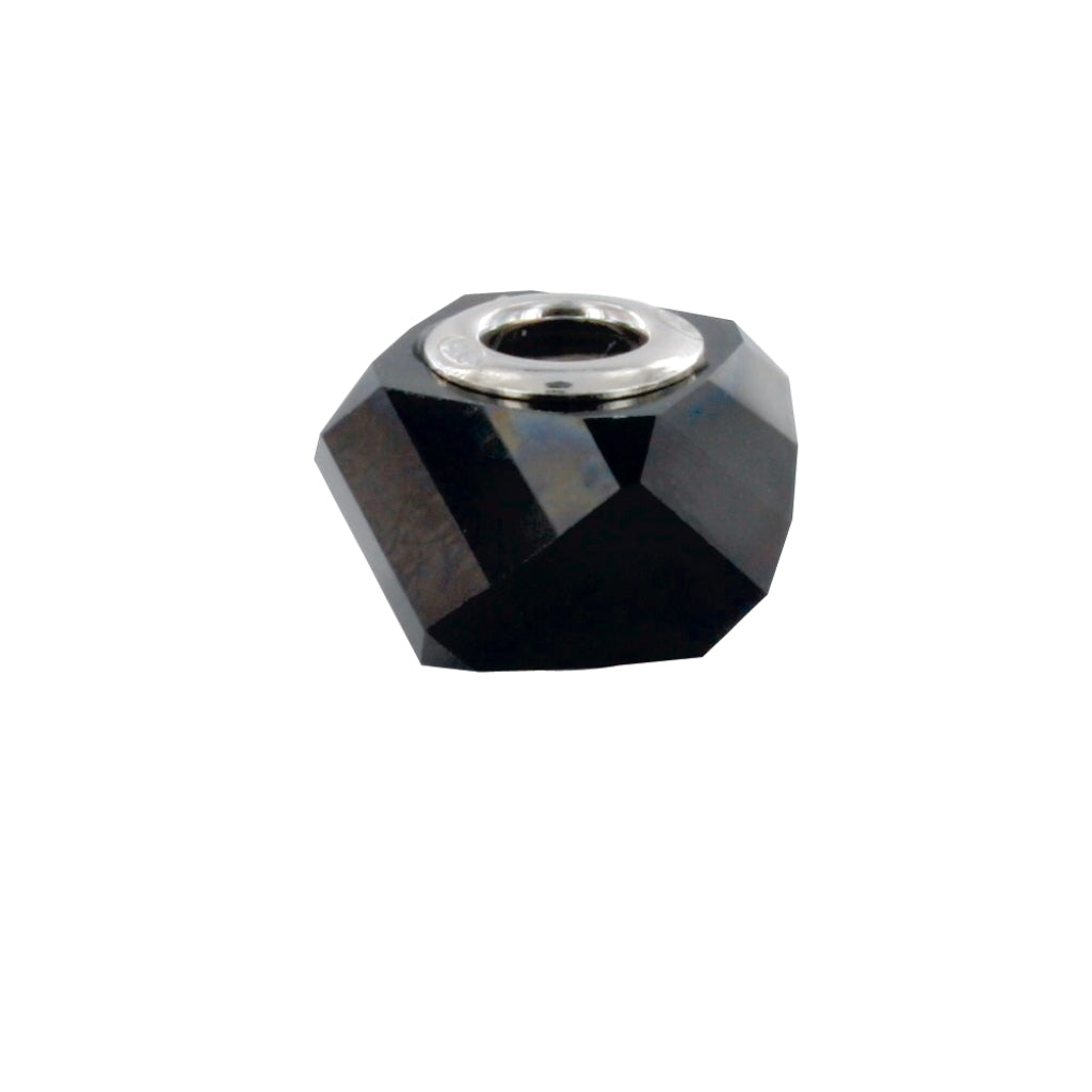Swarovski Beads, Faceted, 14mm x 9mm, 1 pcs per bag, Available in 1 Colour