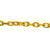 Chains, Cable Chain, Alloy, 3.5mm X 2.3mm x 1.5mm per loop, Available in 3 Colors -Sold per meter