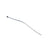 Ball Head Pins, Gunmetal, Alloy, 1.57 inch, 23 Gauge