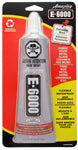 E6000, Clear Transparent