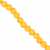 Glass Crystal Beads, Round, 4mm Approx 85 pcs per strand, Available in Multiple Colours