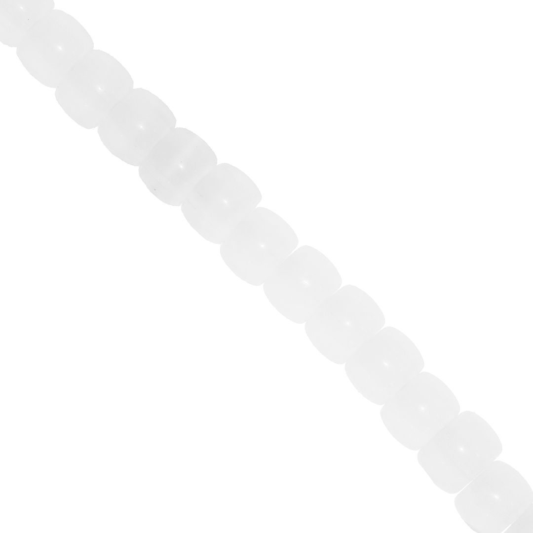 Glass Beads, Rondelle, 8mm x 6mm, Approx 120 pcs per strand, Available in Multiple Colours