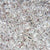 Czech 6/0 - Transparent Iris Crystal (2)
