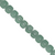 Glass Beads, Rondelle, 10mm x 8mm, Approx 90 pcs per strand, Available in Multiple Colours