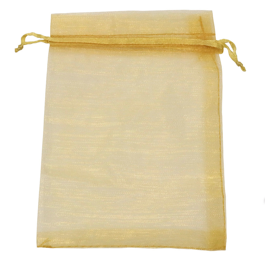 Big organza bags online