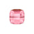 Swarovski Crystal Beads, Cube (5601), 6mm, 10 pcs per bag, Available in 21 Colours