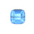 Swarovski Crystal Beads, Cube (5601), 4mm, 10 pcs per bag, Available in 24 Colours