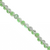 Marble Style Glass Beads, Cracked, Available in Multiple Colours and Sizes