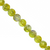 Marble Style Glass Beads, Cracked, Available in Multiple Colours and Sizes