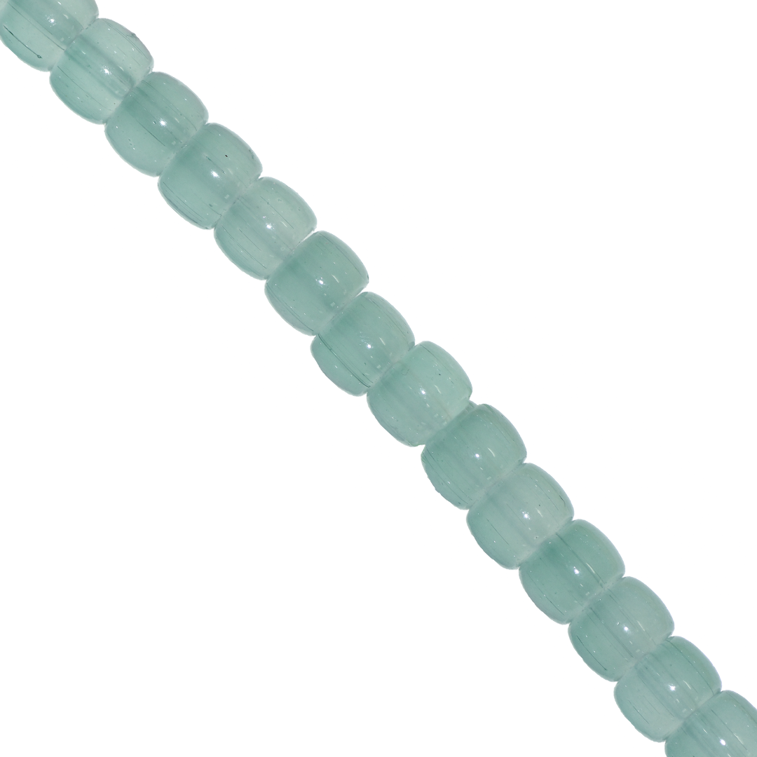 Glass Beads, Rondelle, 10mm x 8mm, Approx 90 pcs per strand, Available in Multiple Colours