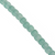 Glass Beads, Rondelle, 8mm x 6mm, Approx 120 pcs per strand, Available in Multiple Colours