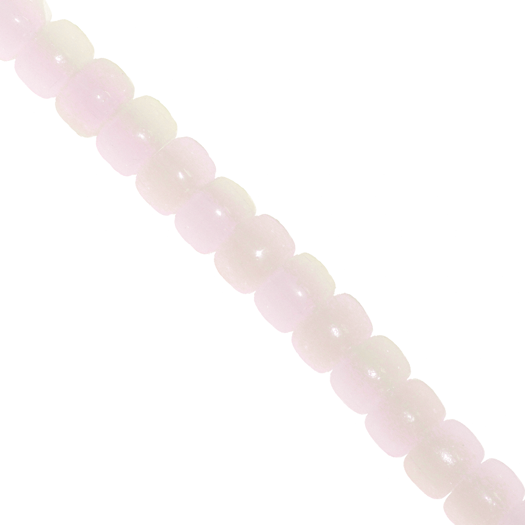Glass Beads, Rondelle, 8mm x 6mm, Approx 120 pcs per strand, Available in Multiple Colours