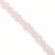 Glass Beads, Rondelle, 8mm x 6mm, Approx 120 pcs per strand, Available in Multiple Colours