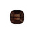 Swarovski Crystal Beads, Cube (5601), 8mm, 10 pcs per bag, Available in 10 Colours