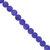 Marble Style Glass Beads, Cracked, Available in Multiple Colours and Sizes