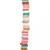 Heishi Beads, Flat Disk Polymer Clay Beads, 6mm, Available in Multiple Colours