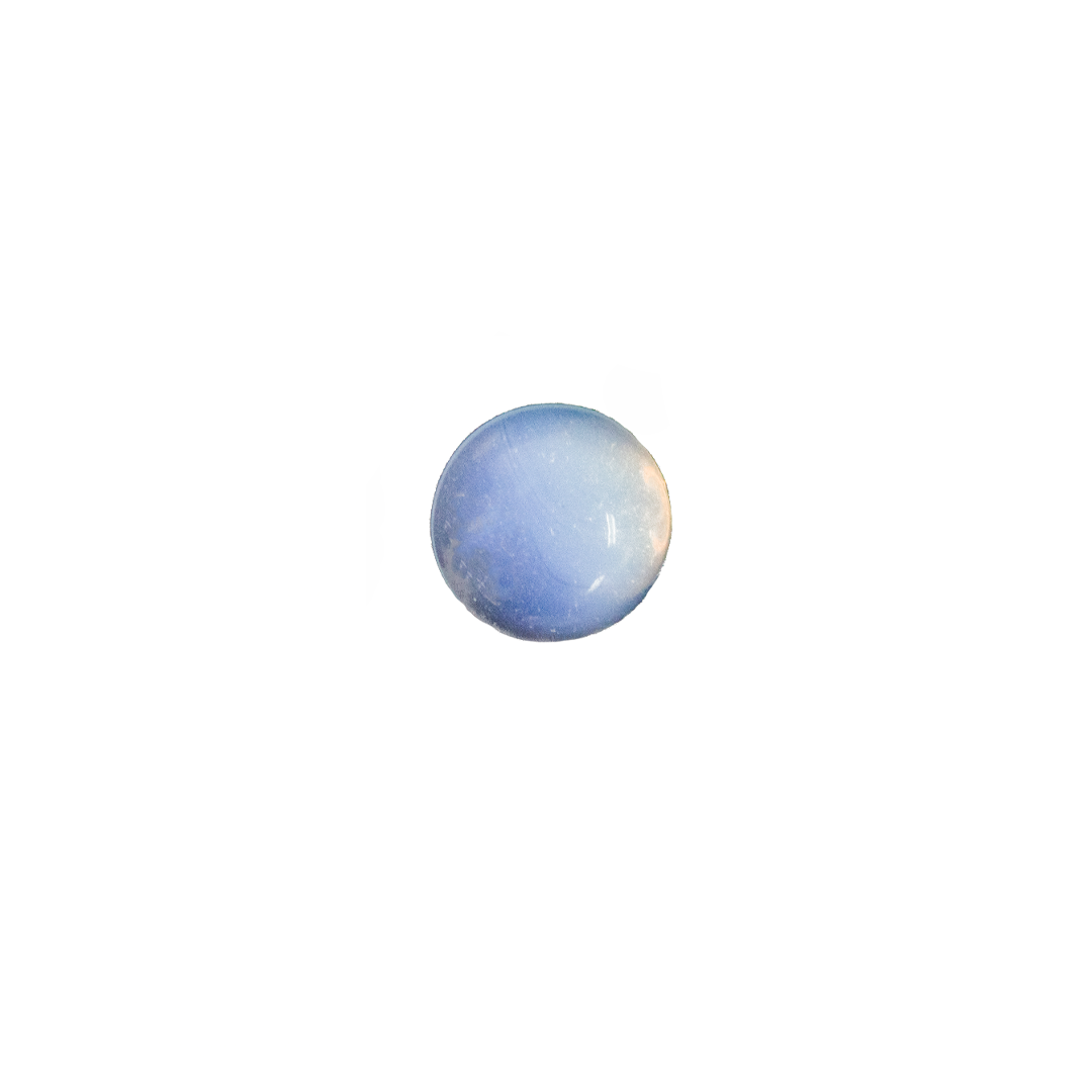 Cabachons, 10mm, Available in Various Gemstones