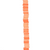 Heishi Beads, Flat Disk Polymer Clay Beads, 6mm, Available in Multiple Colours