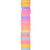 Heishi Beads, Flat Disk Polymer Clay Beads, 6mm, Available in Multiple Colours