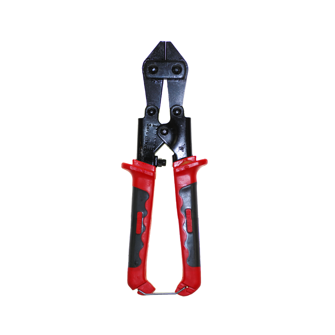 Tools, Pliers, Wire Bolt Cutter, Steel, 8 inches, Sold Per pkg of 1