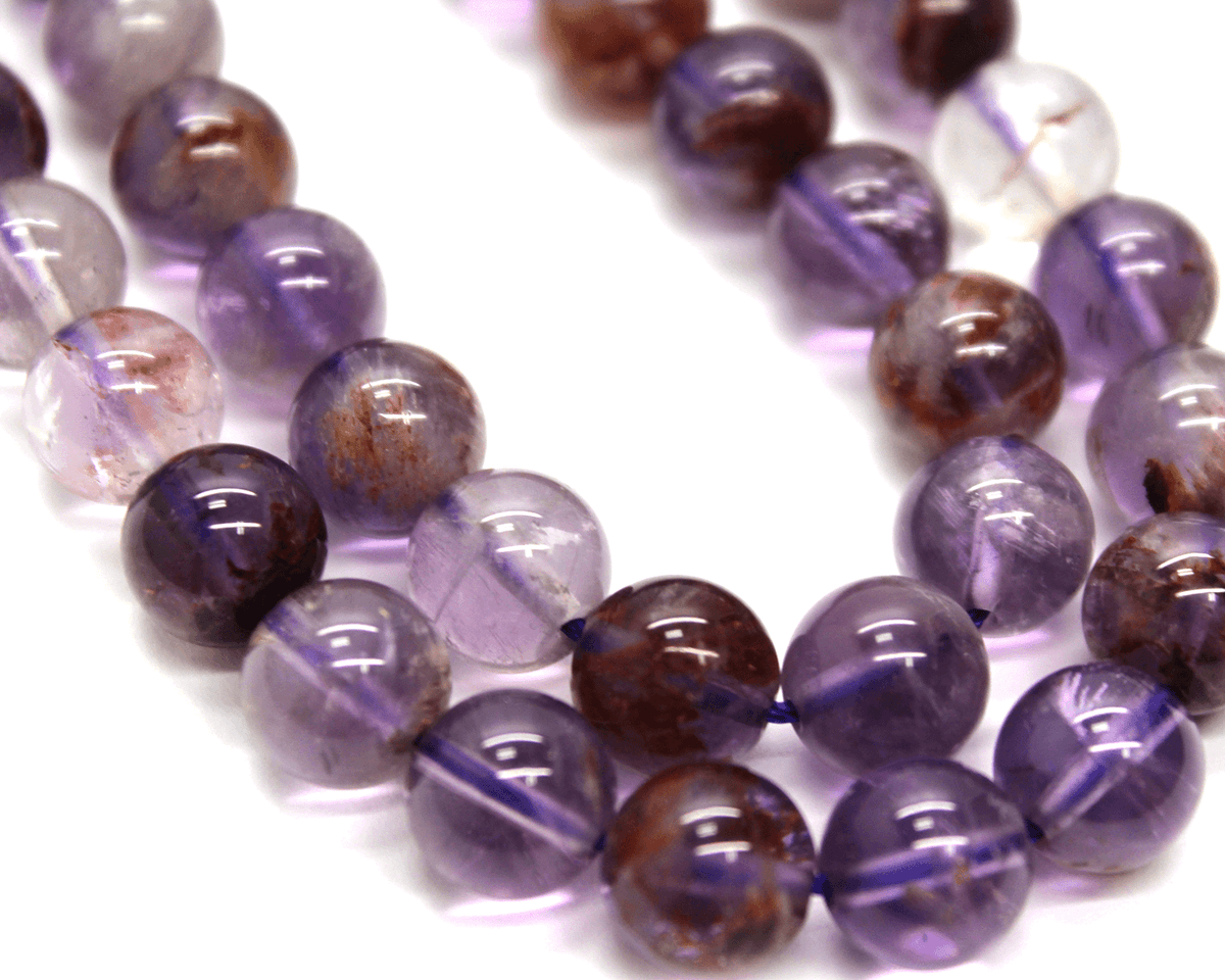 Semi precious purple gemstone used in jewelry online
