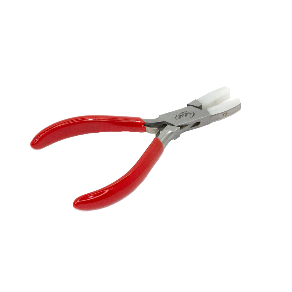 Tools, Pliers, Nylon Jaw, Stainless Steel, 5.5 inches - 1pc