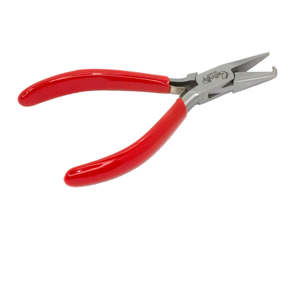 Tools, Pliers, Split Ring, Stainless Steel, 5 inches - 1pc
